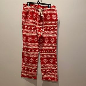 Old Navy Pajama Bottoms NWT Women’s Large